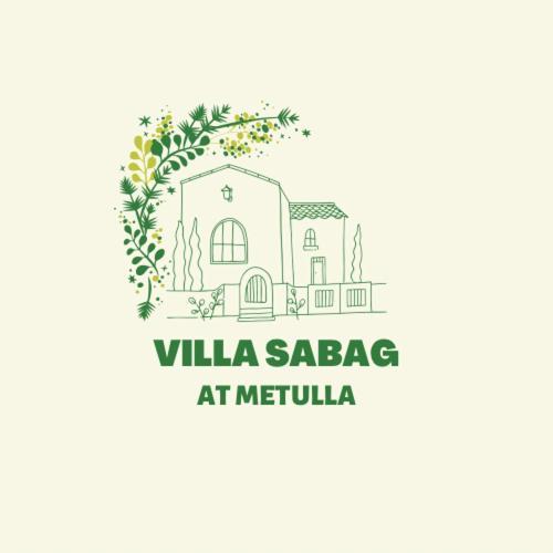 Villa Sabag At Metulla Metula Exterior photo